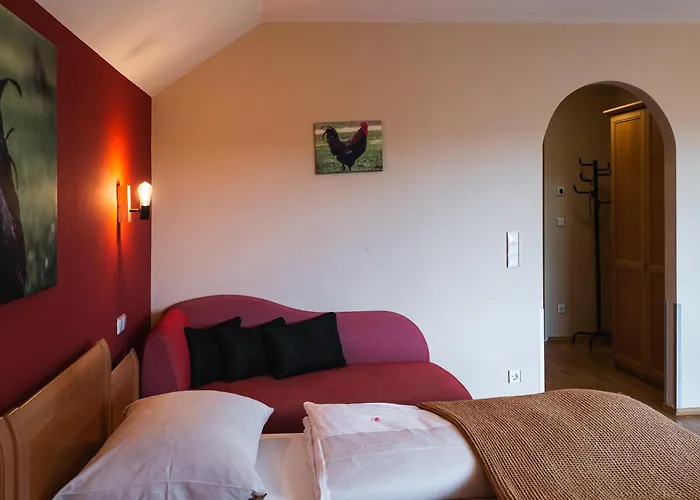 Hotel-Gasthof Am Riedl