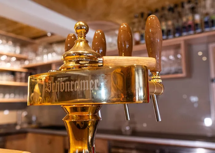 Hotel-Gasthof Am Riedl