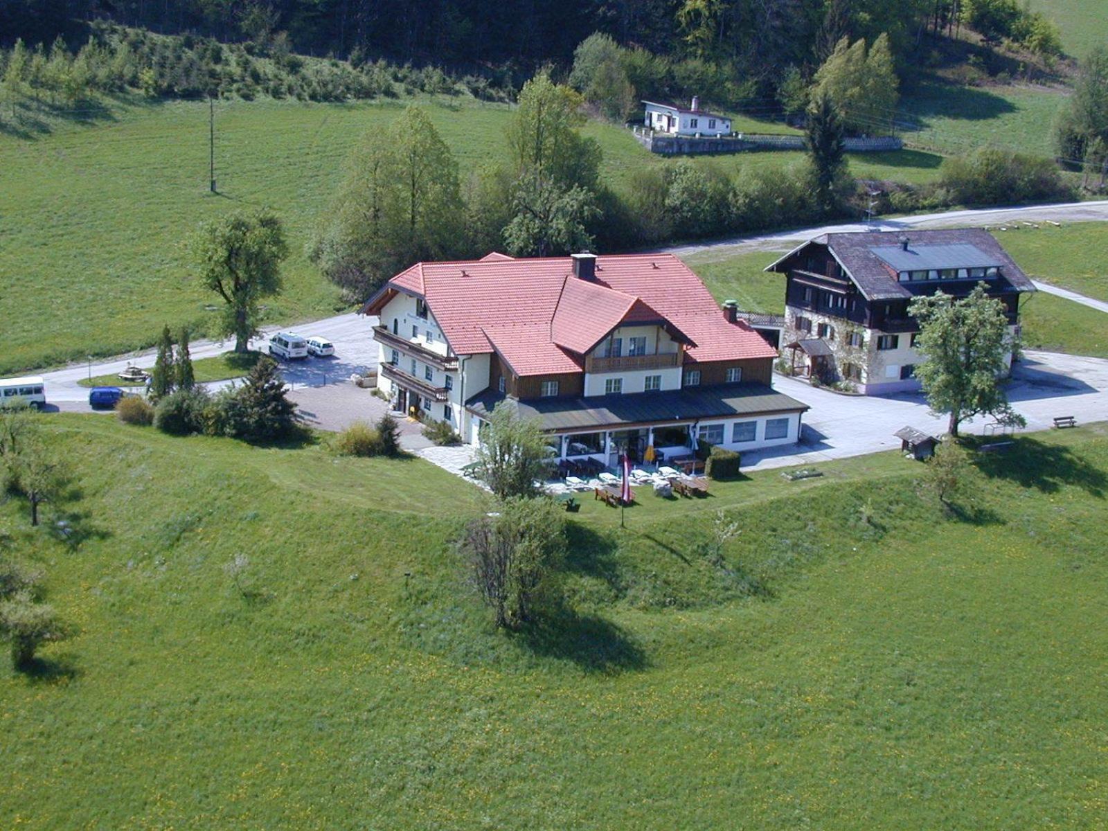 Hotel-gasthof Am Riedl Koppl