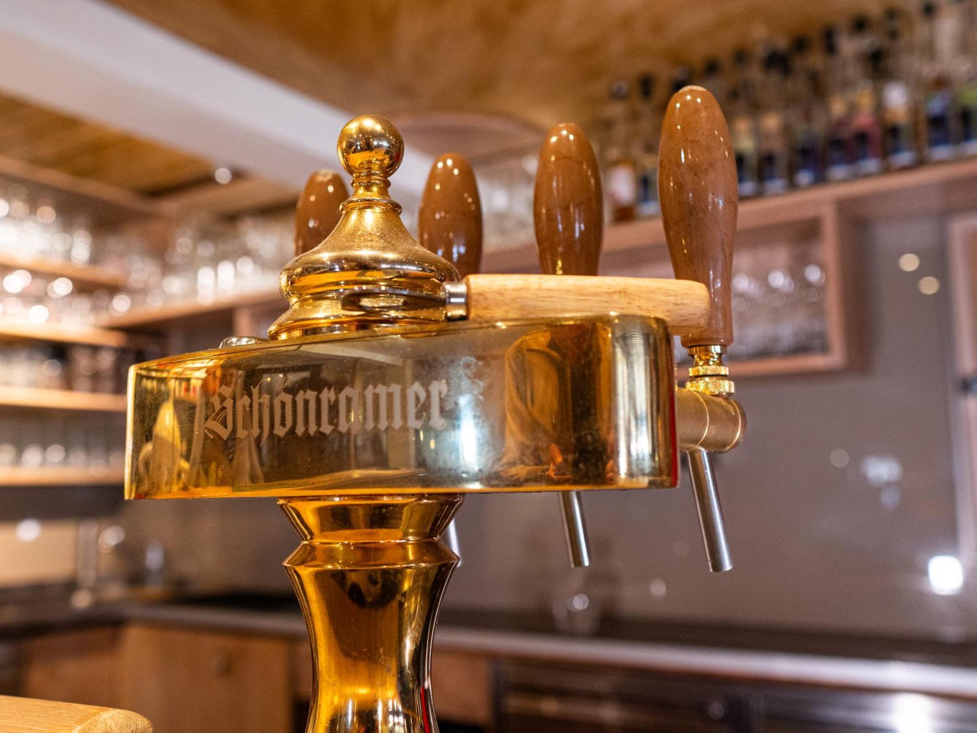 Guest house Hotel-gasthof Am Riedl Koppl