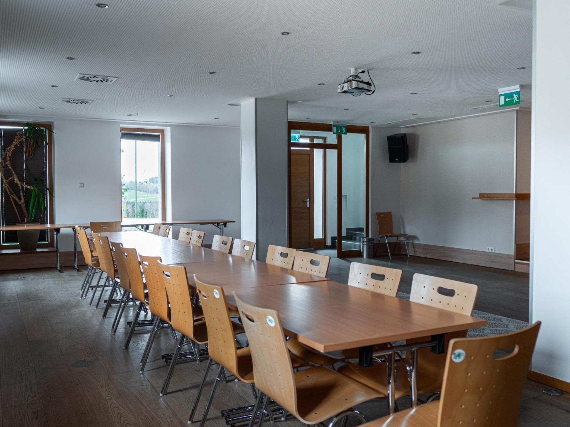Hotel-gasthof Am Riedl 3* Koppl