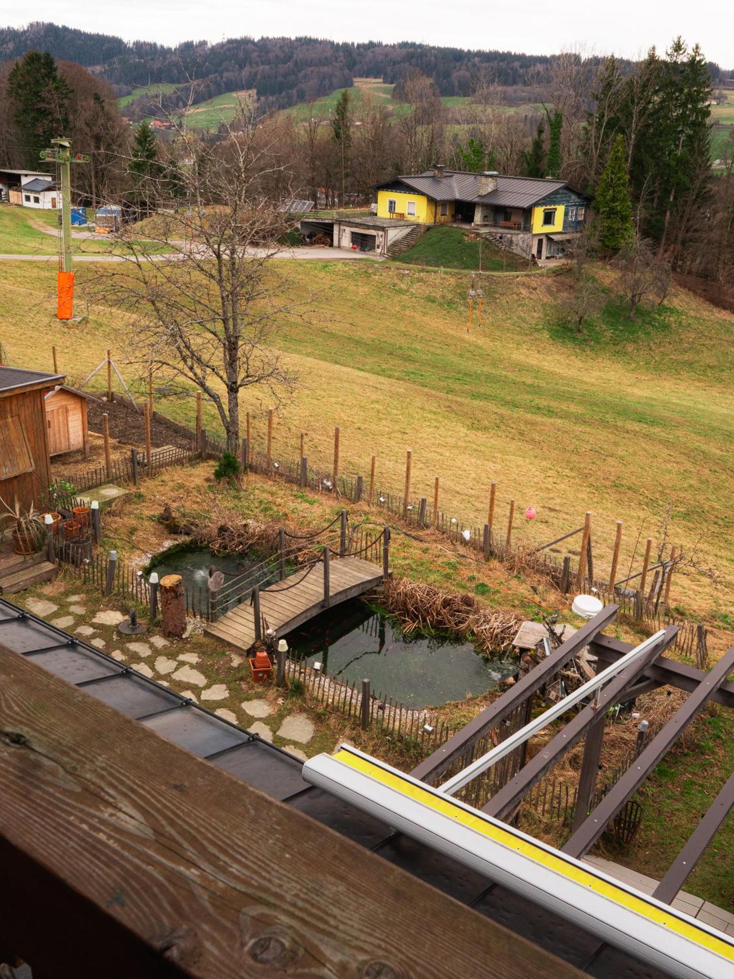 Guest house Hotel-gasthof Am Riedl Koppl