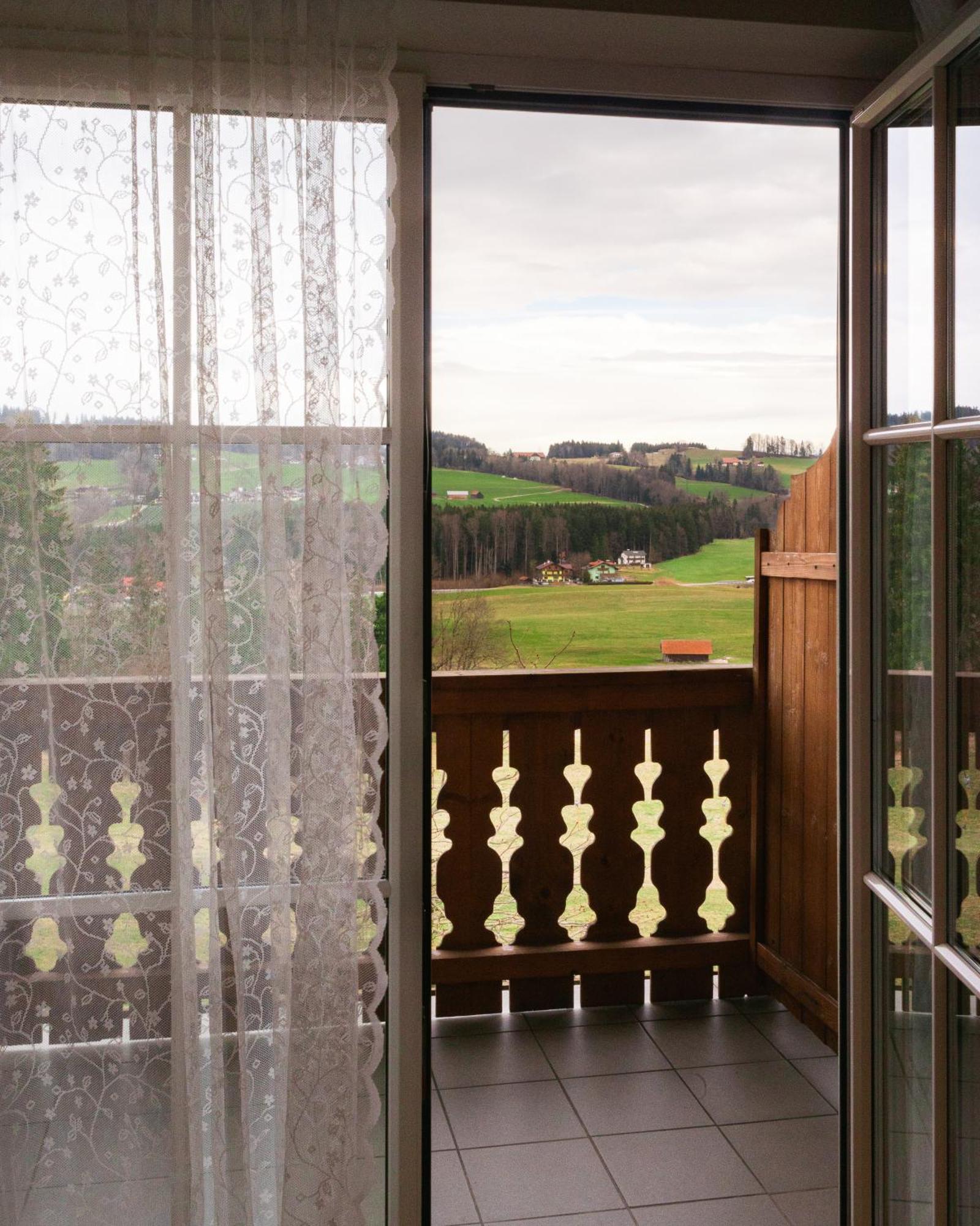 Hotel-gasthof Am Riedl Guest house 3*