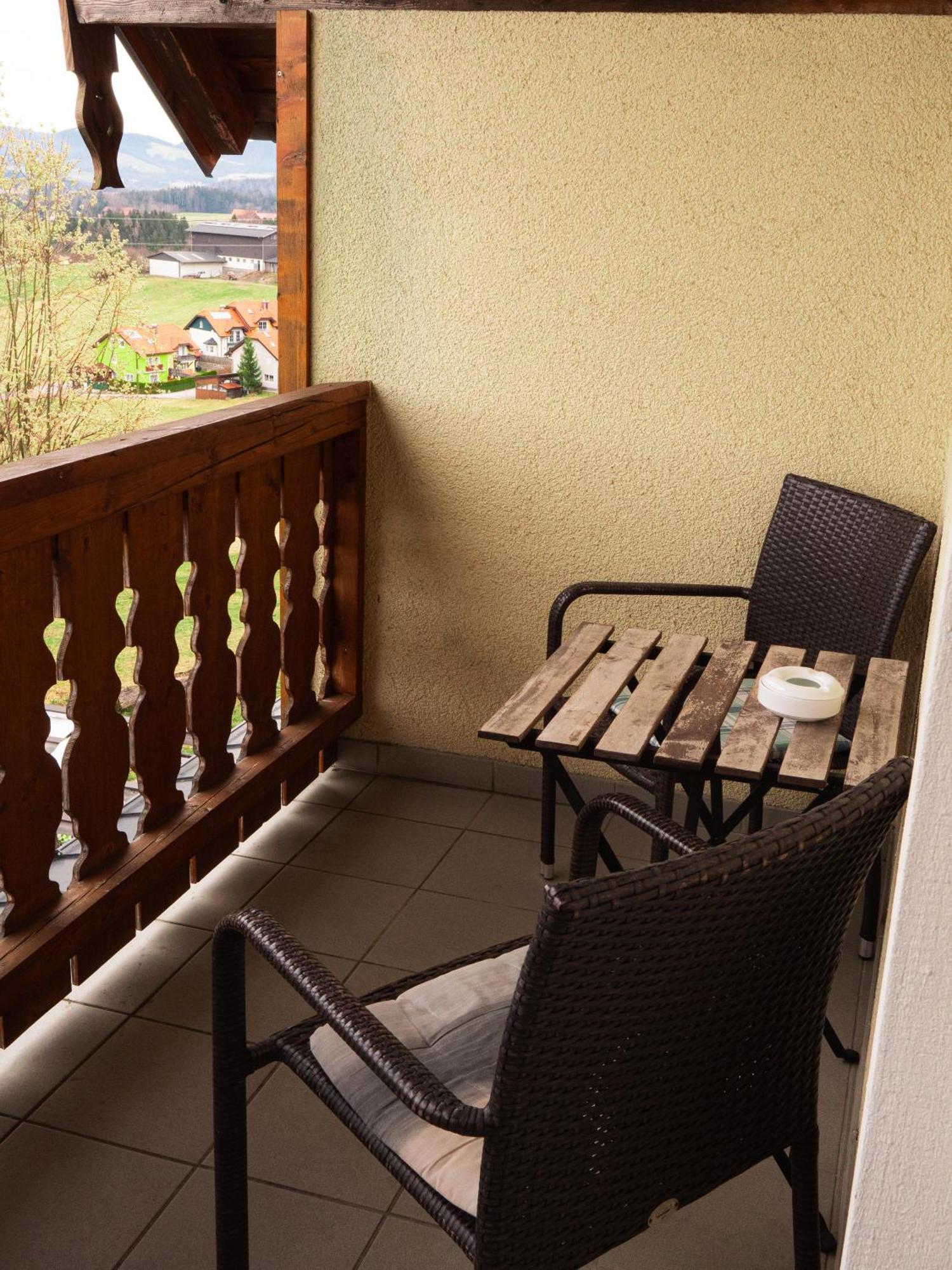 Hotel-gasthof Am Riedl Guest house Koppl