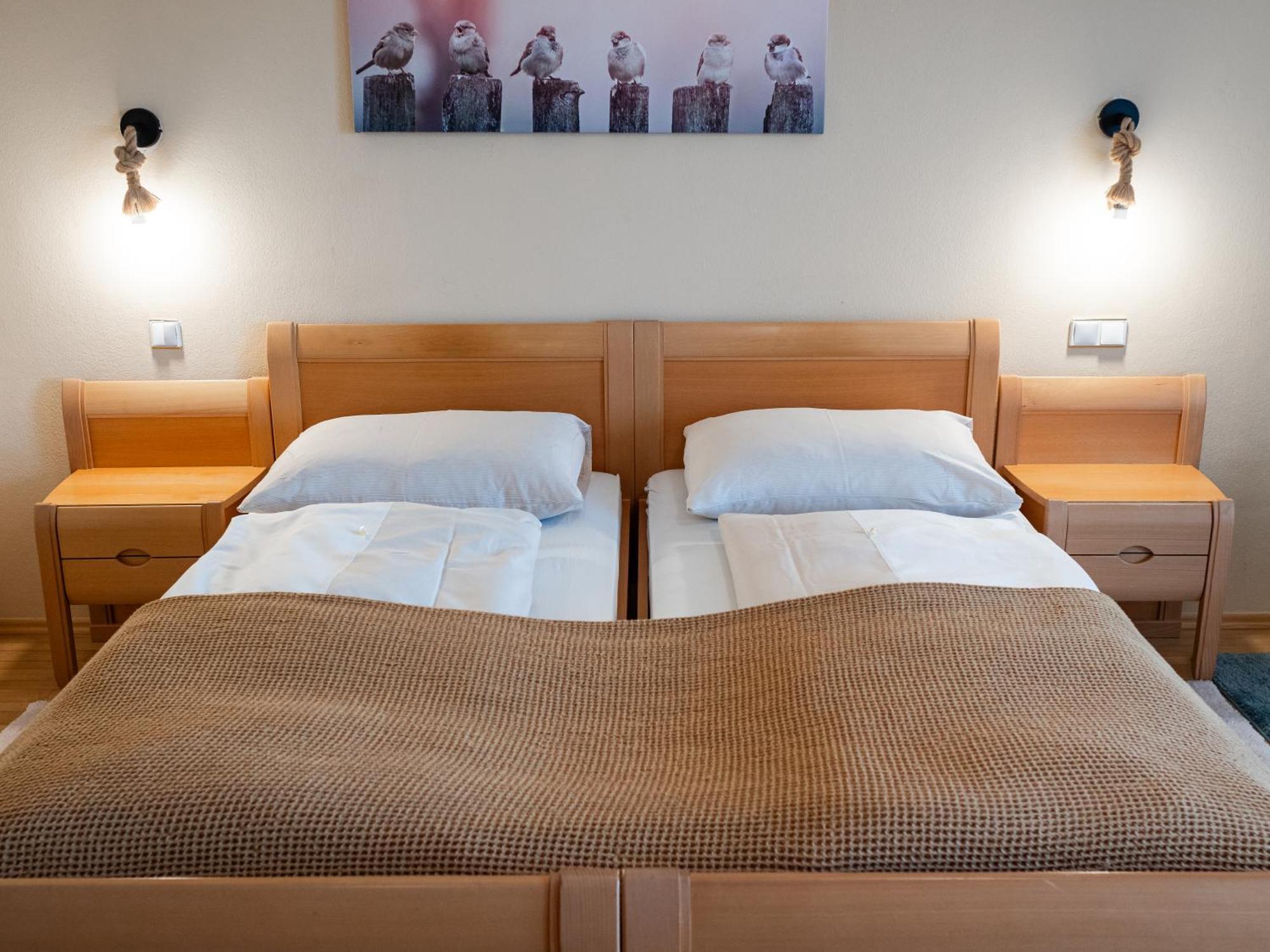 Hotel-gasthof Am Riedl 3* Koppl