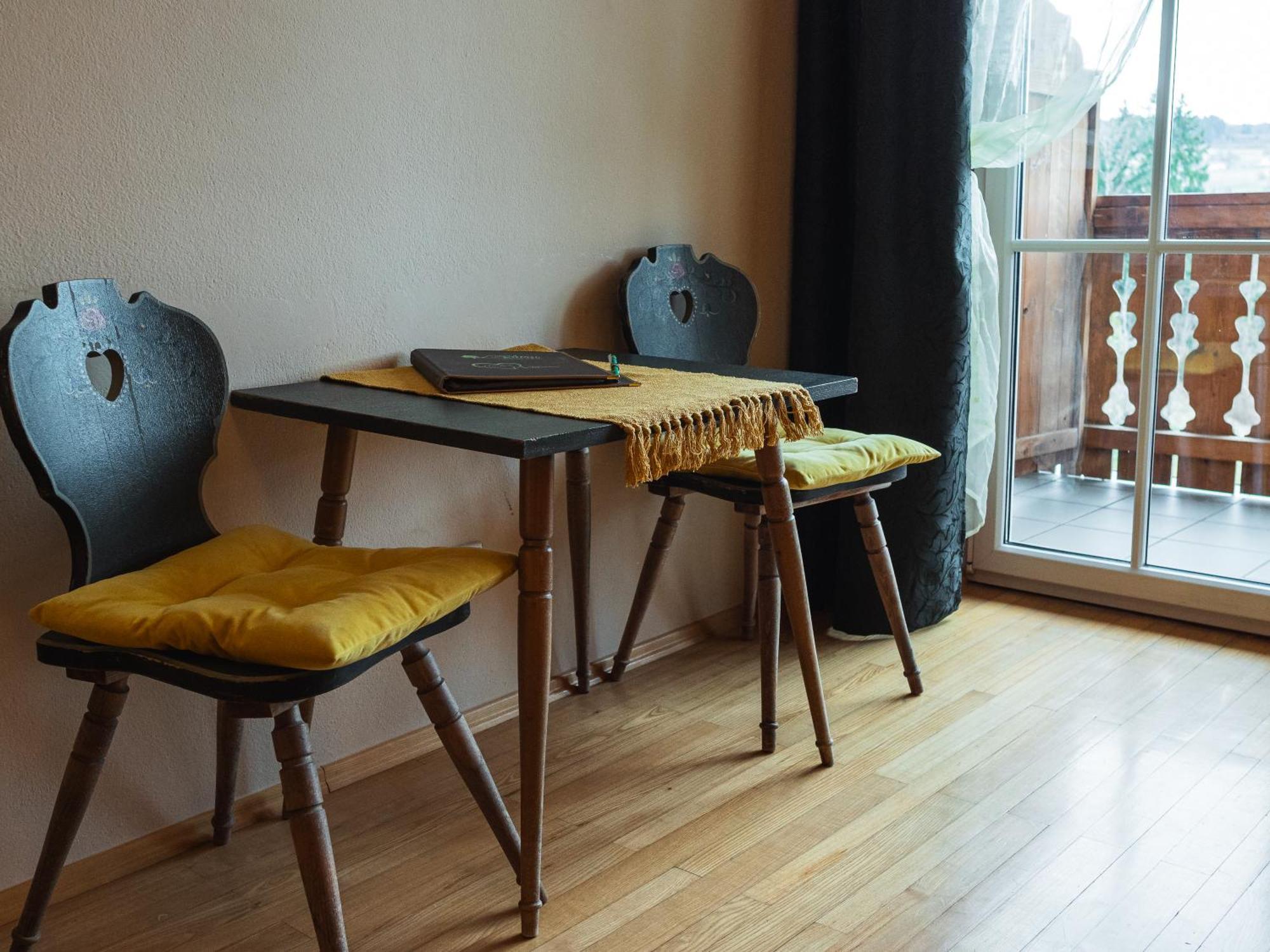 Hotel-gasthof Am Riedl