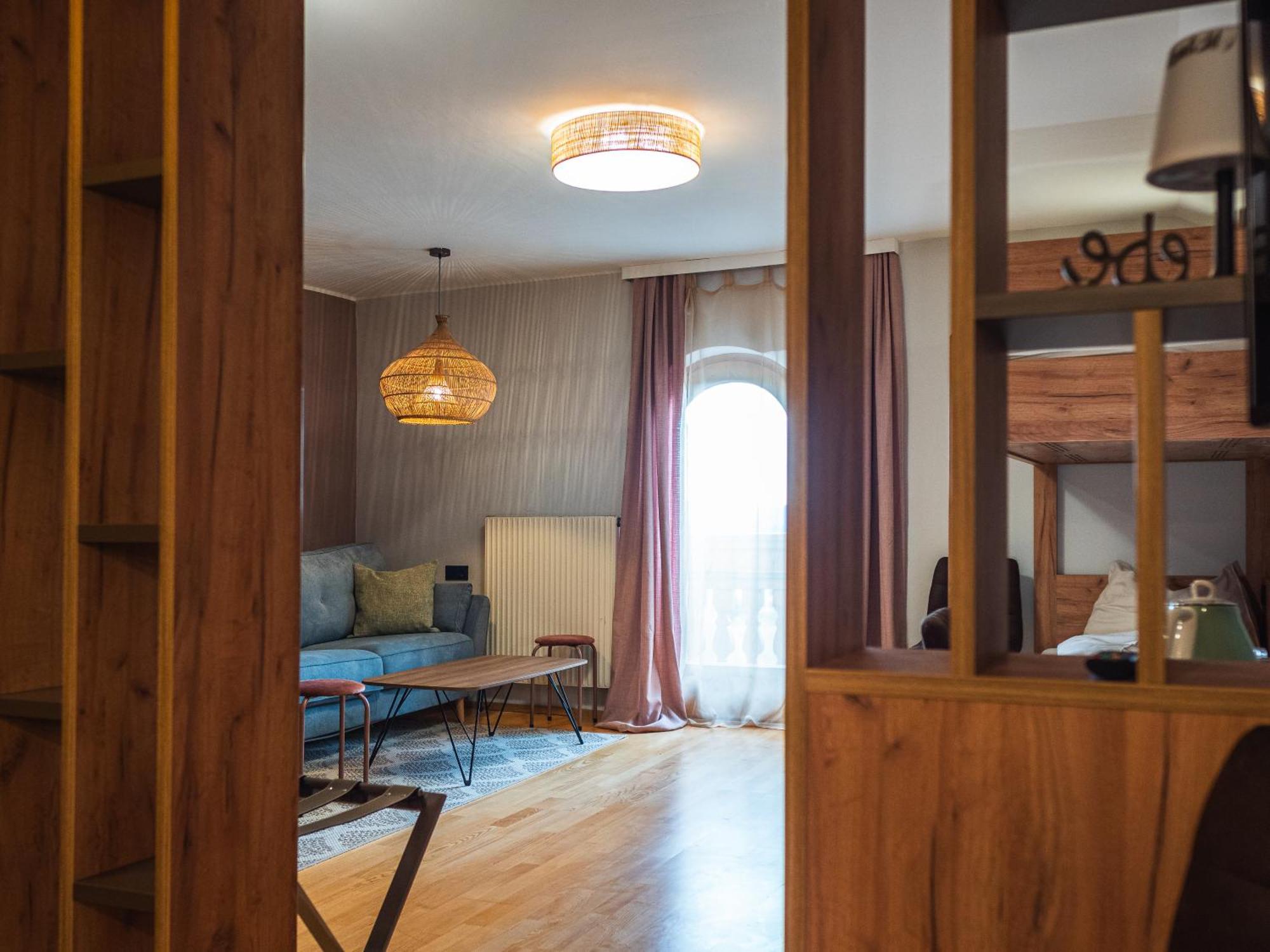 Hotel-gasthof Am Riedl Guest house