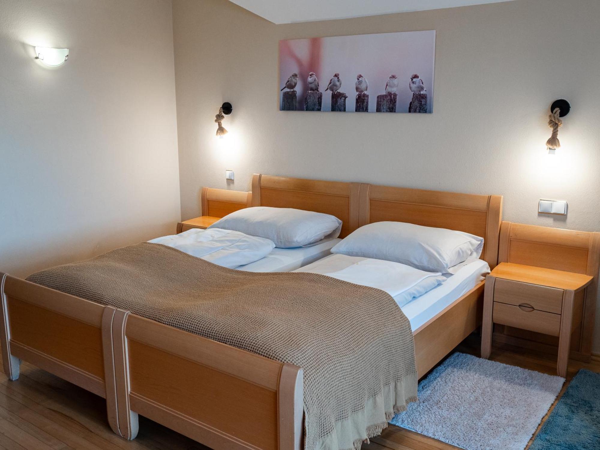 Hotel-gasthof Am Riedl Guest house Koppl
