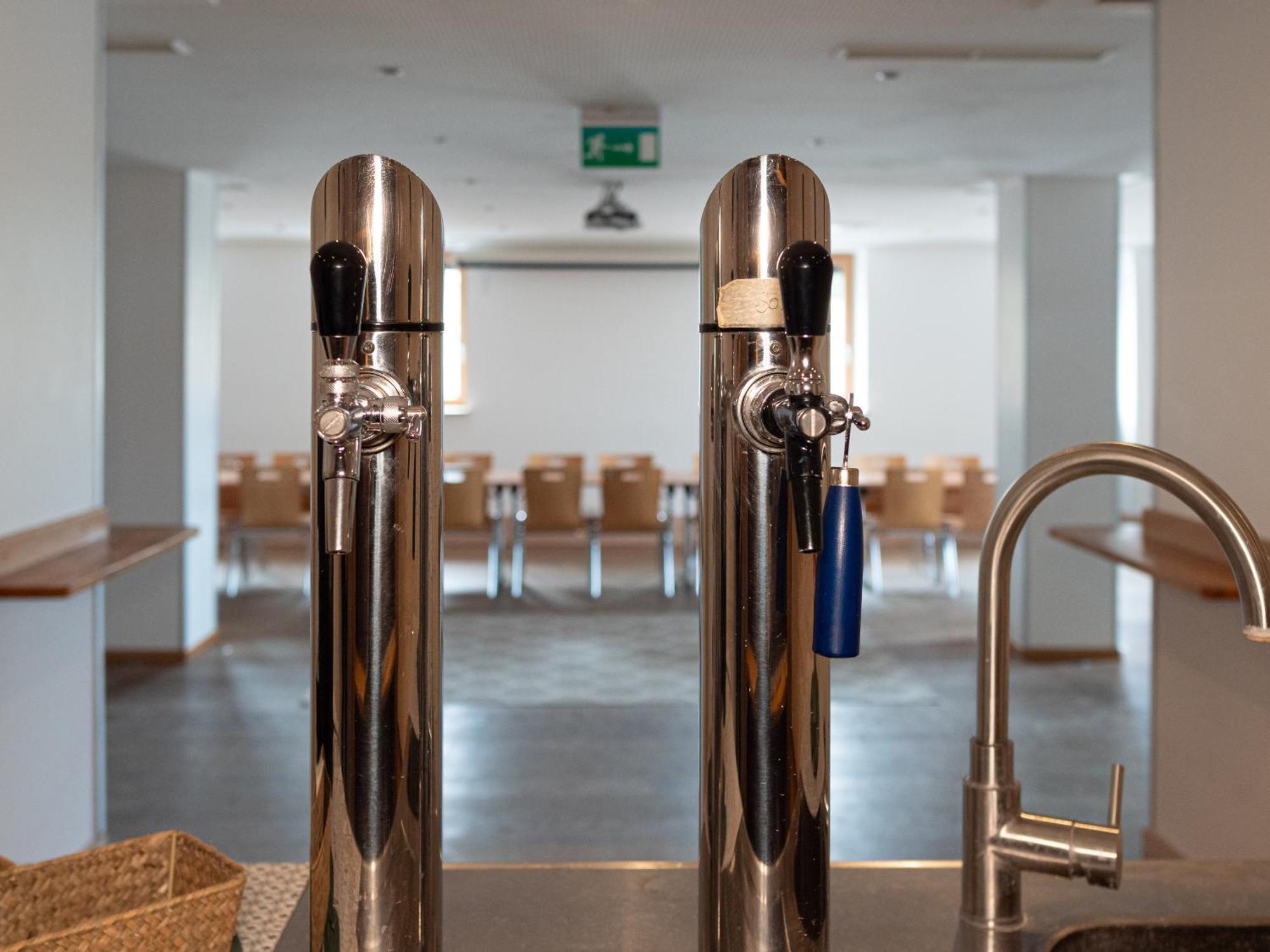 Hotel-gasthof Am Riedl Koppl