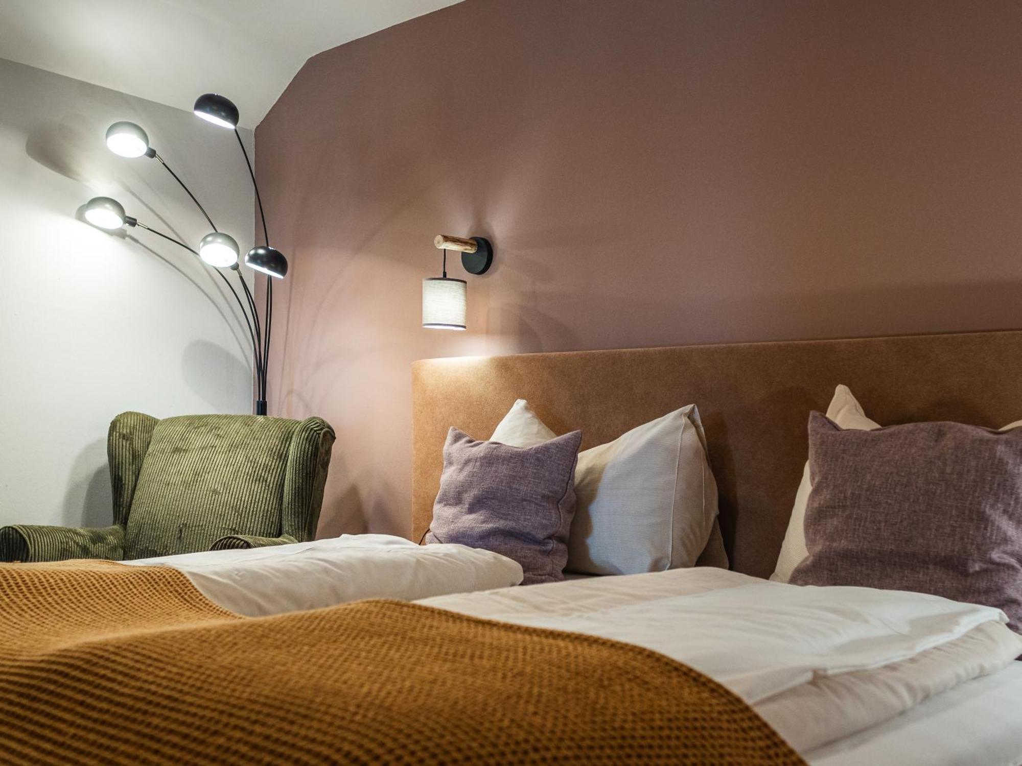 Guest house Hotel-gasthof Am Riedl Koppl
