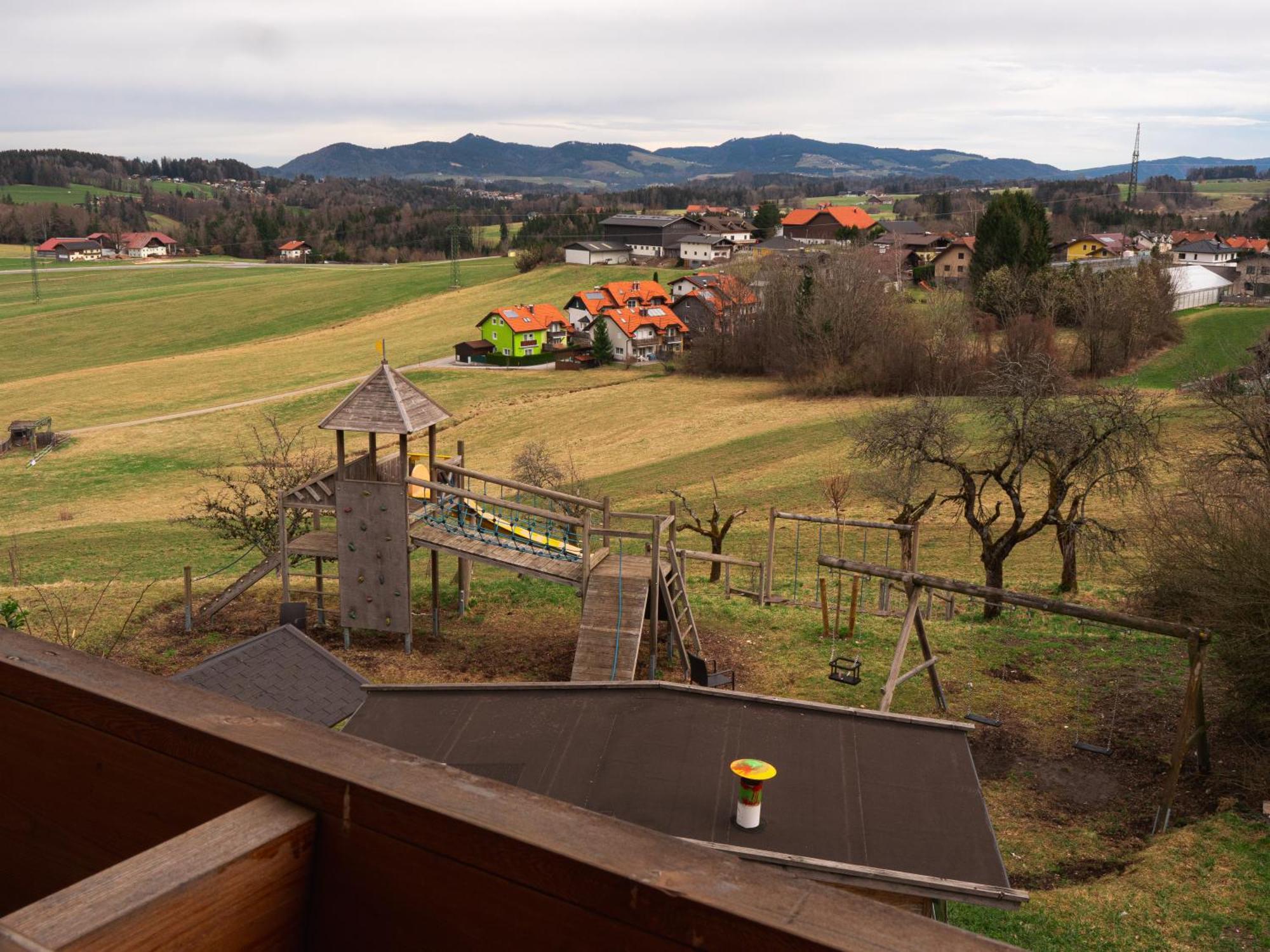 Hotel-gasthof Am Riedl 3*