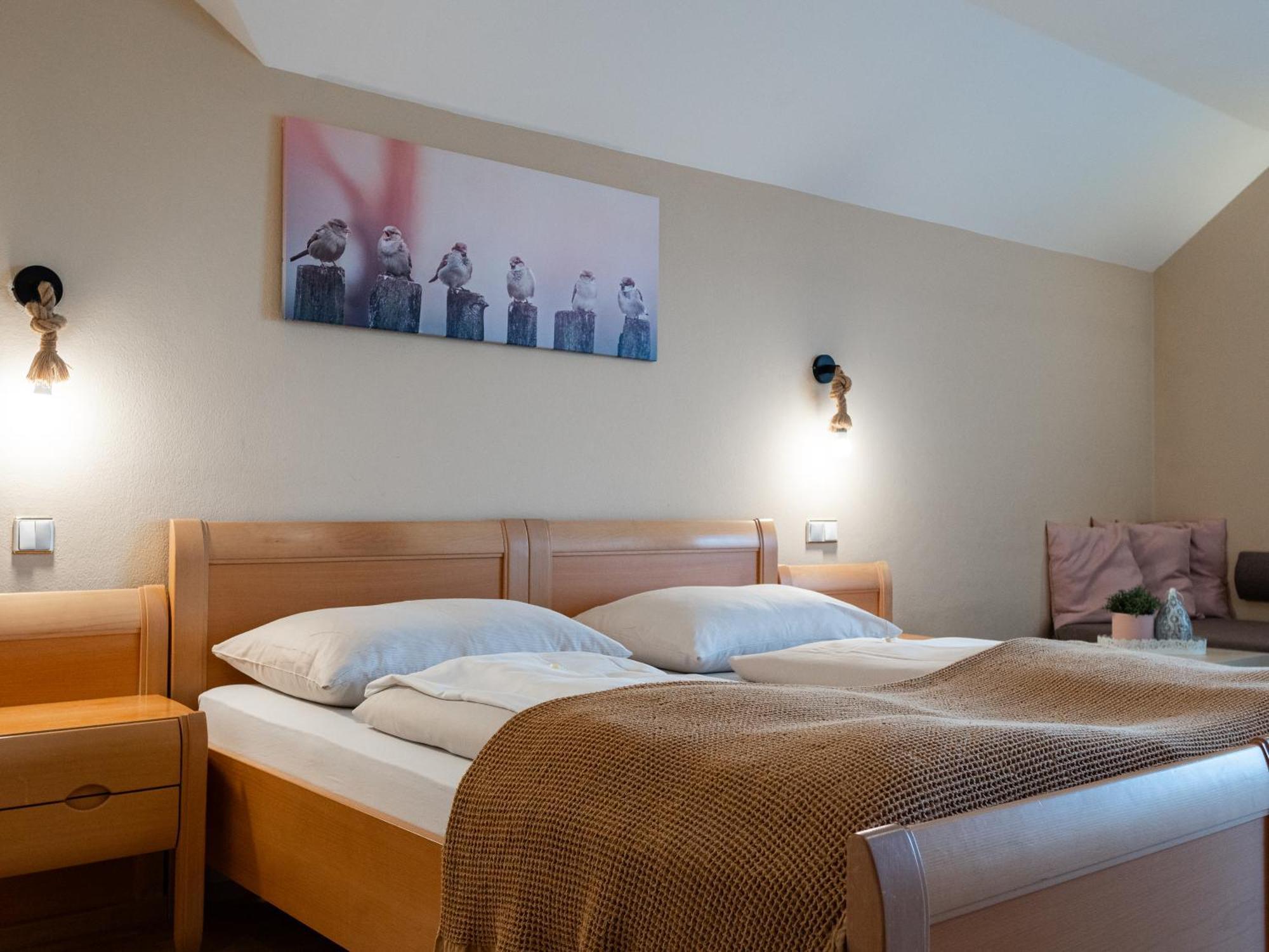 Hotel-gasthof Am Riedl Koppl