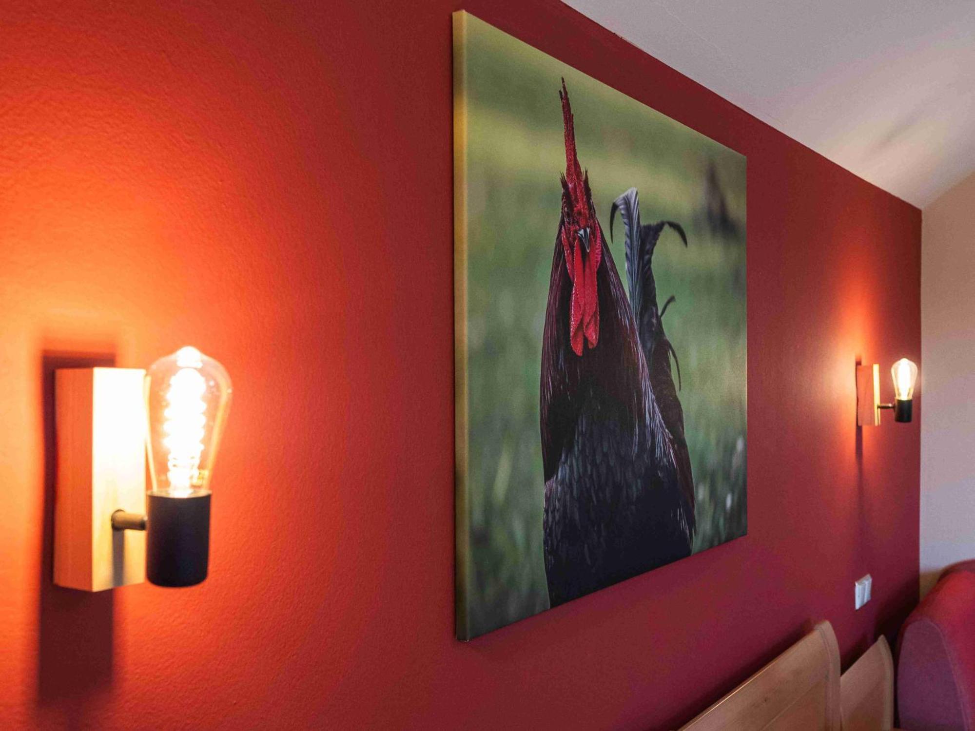 Guest house Hotel-gasthof Am Riedl 3*