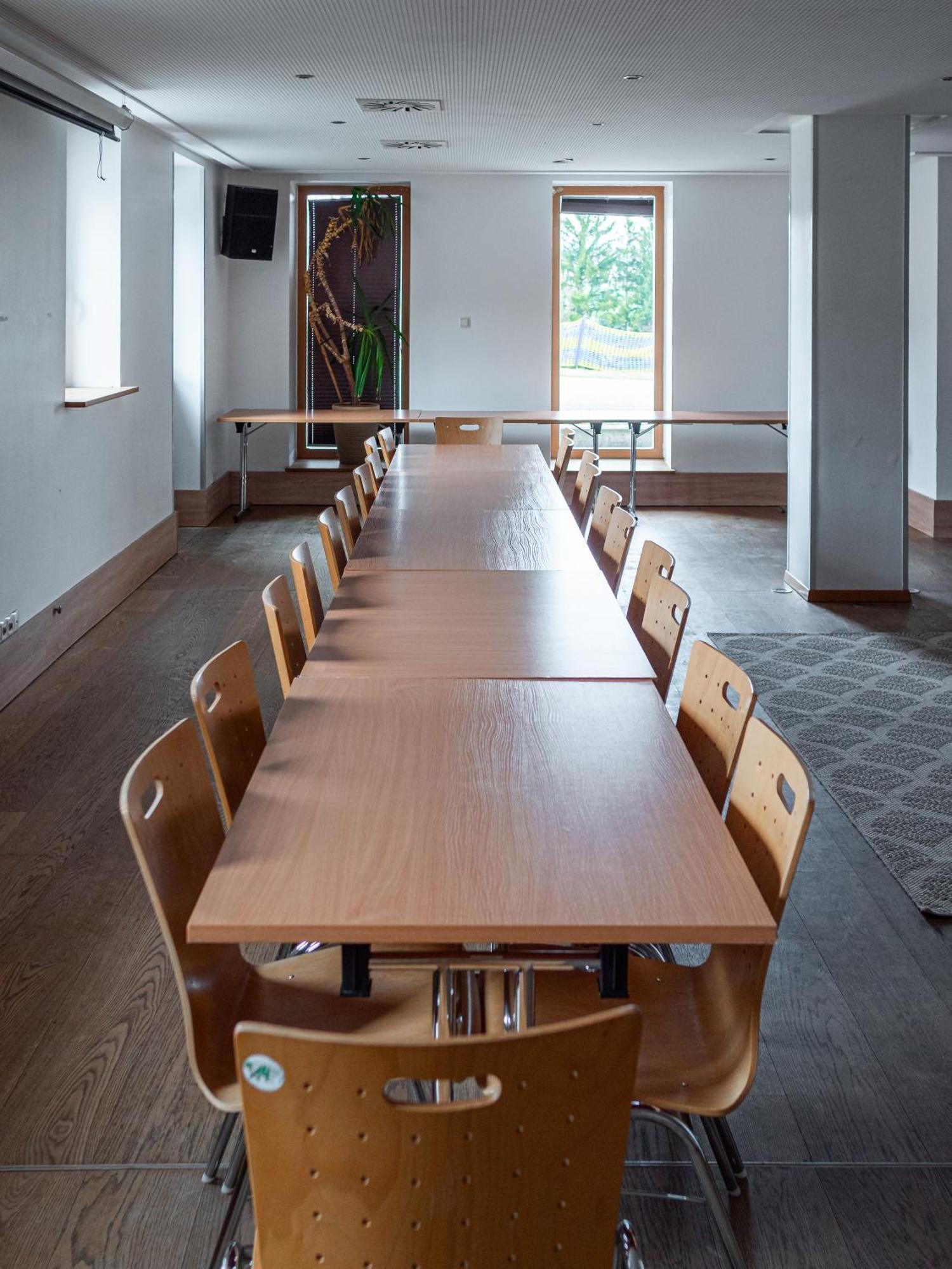 Hotel-gasthof Am Riedl Guest house