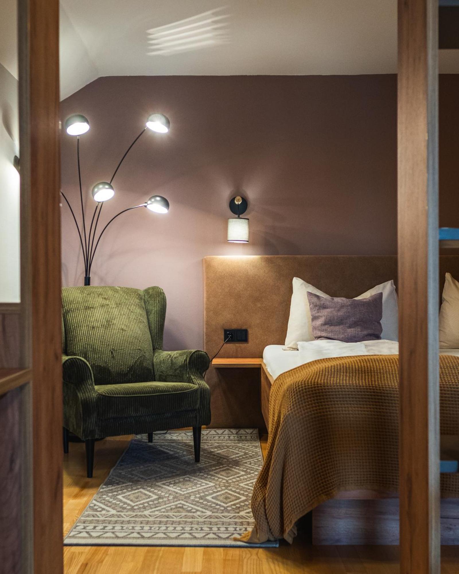 Guest house Hotel-gasthof Am Riedl 3*