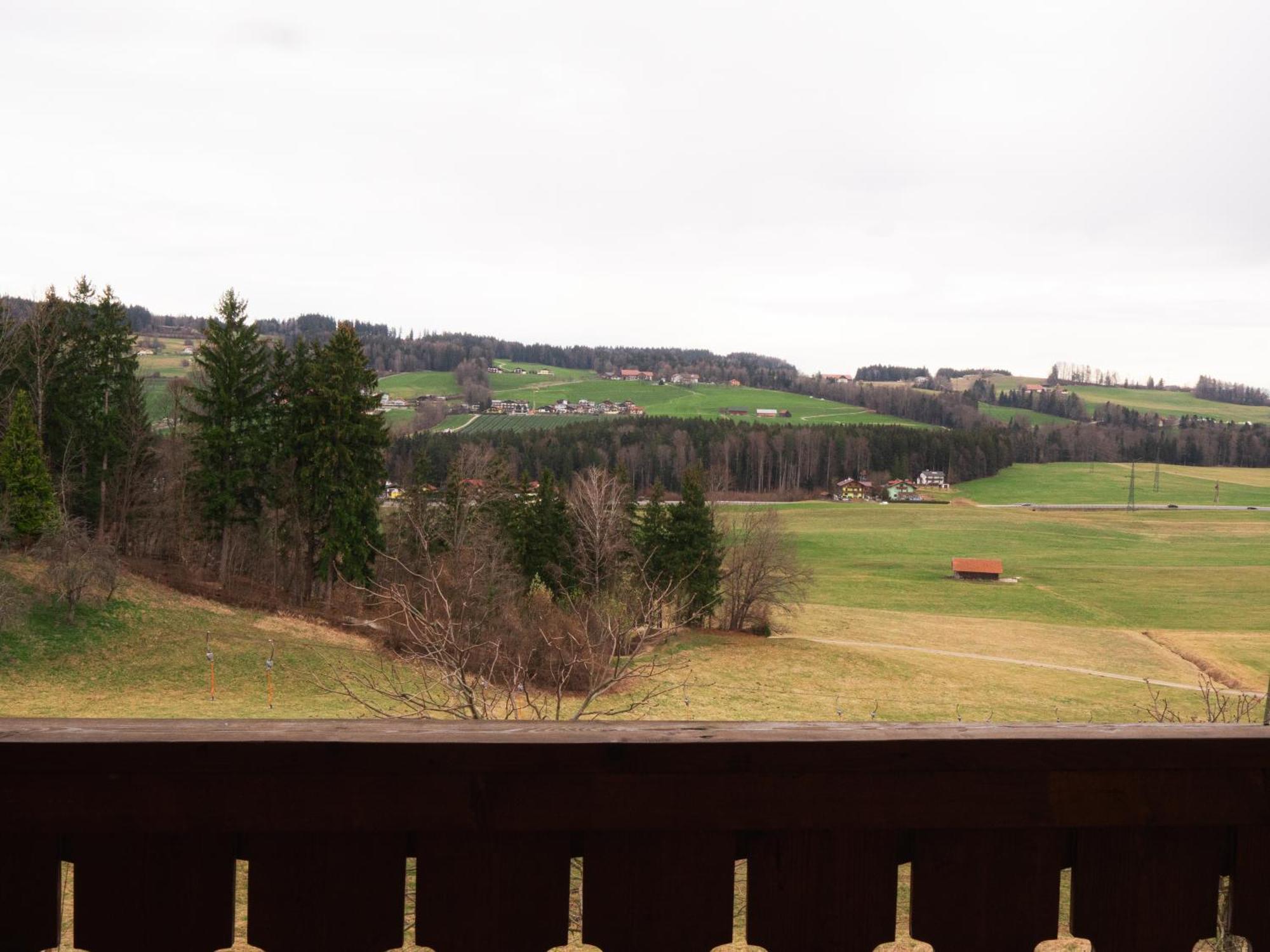 Hotel-gasthof Am Riedl Koppl