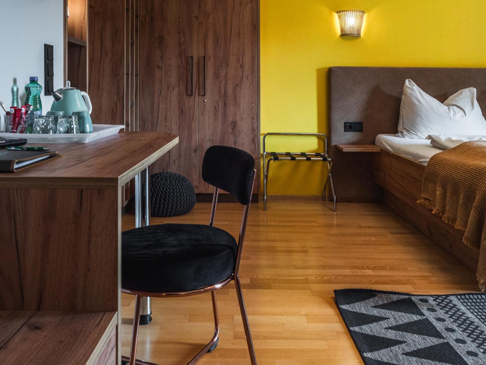 Guest house Hotel-gasthof Am Riedl