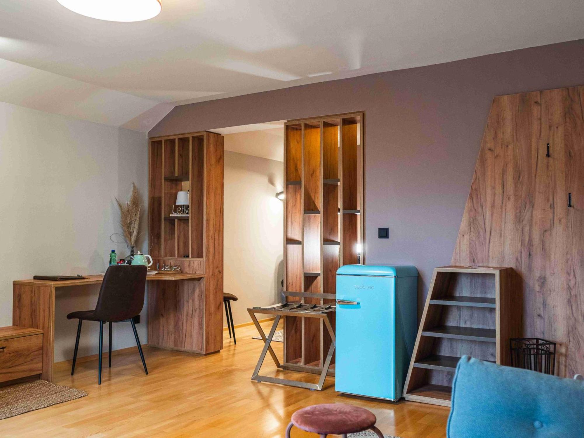 Hotel-gasthof Am Riedl Pensión 3*