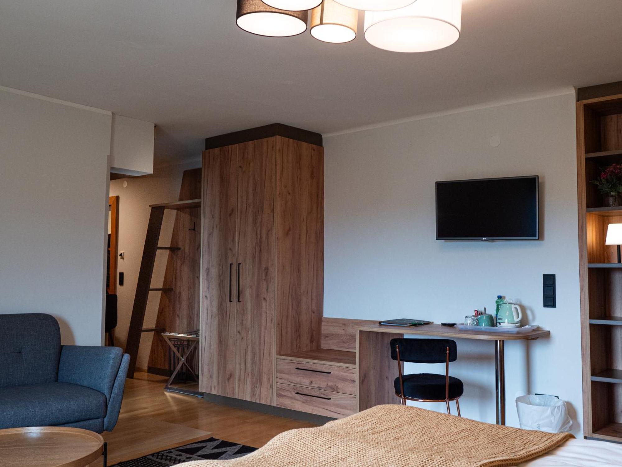 Guest house Hotel-gasthof Am Riedl Koppl
