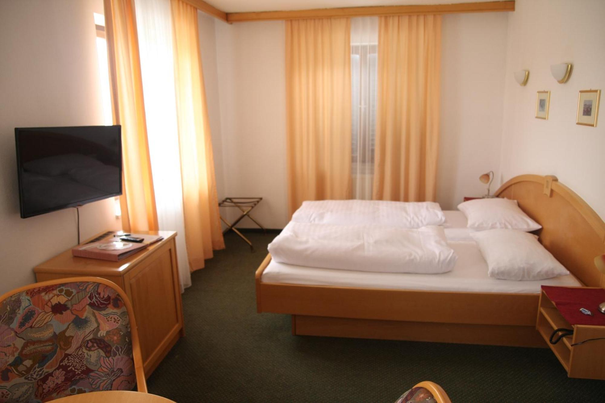 Hotel-gasthof Am Riedl 3* Koppl