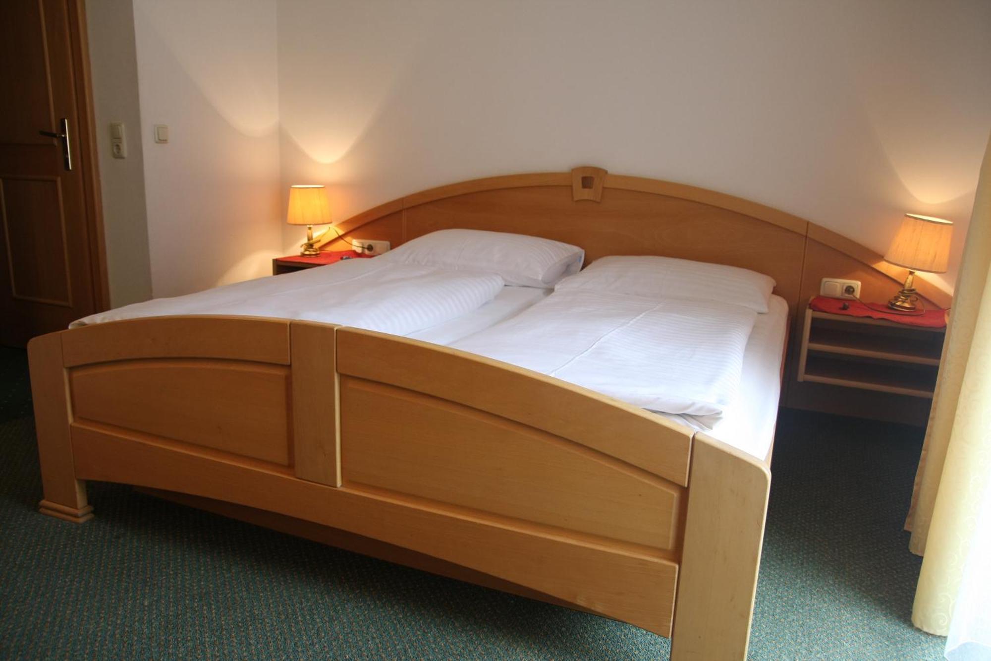 Hotel-gasthof Am Riedl Koppl