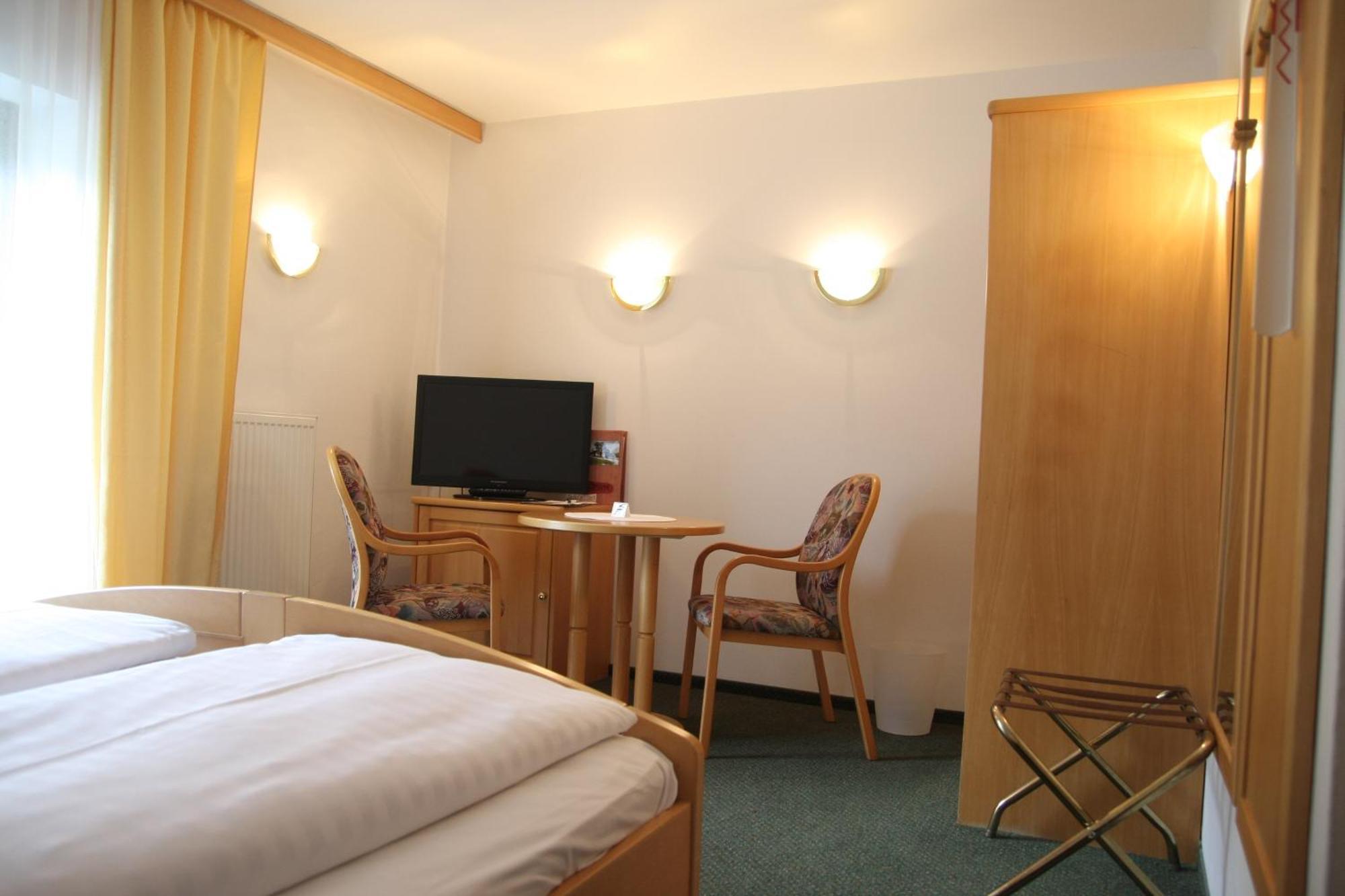 Hotel-gasthof Am Riedl 3* Koppl