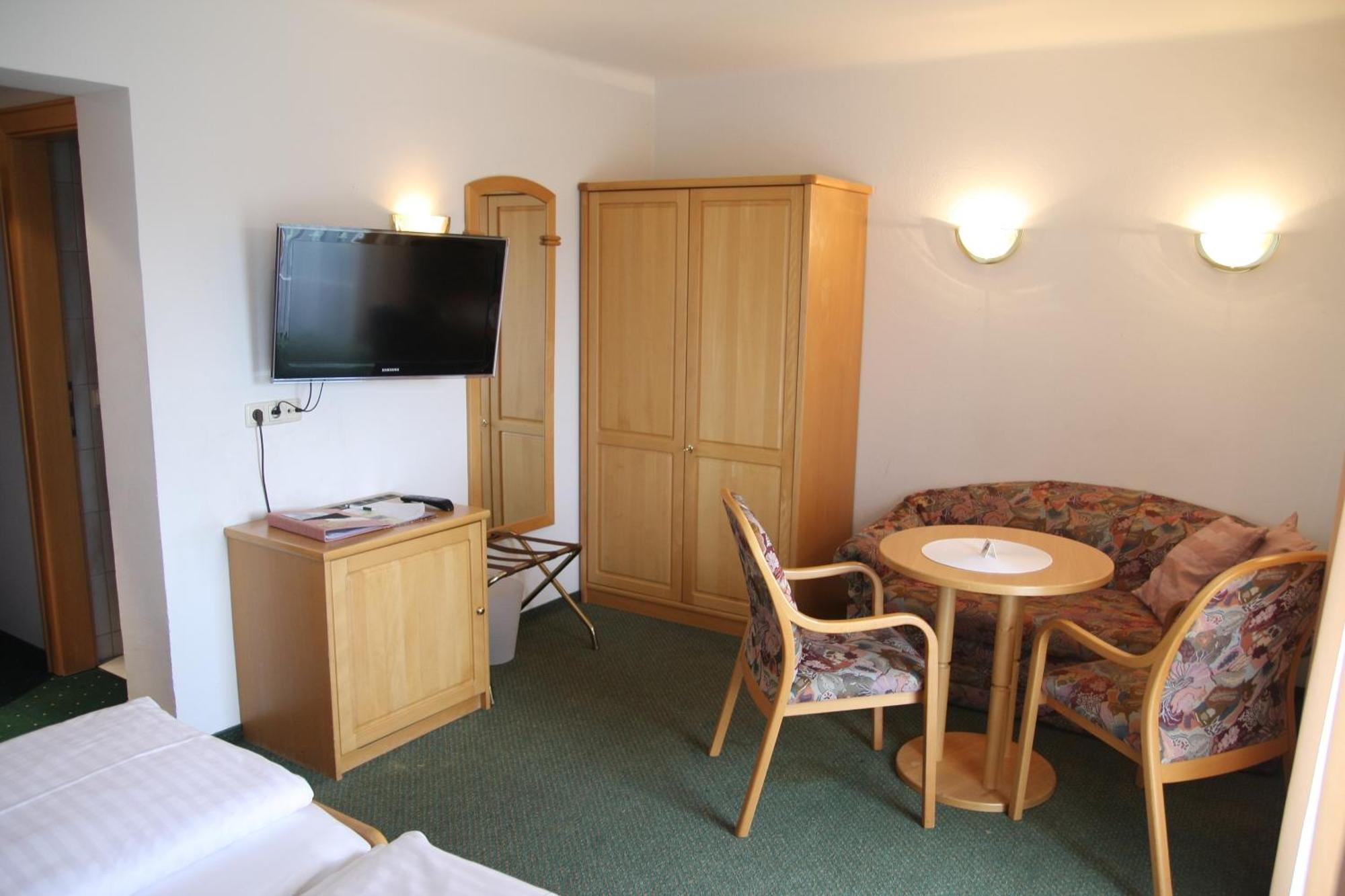 Hotel-gasthof Am Riedl