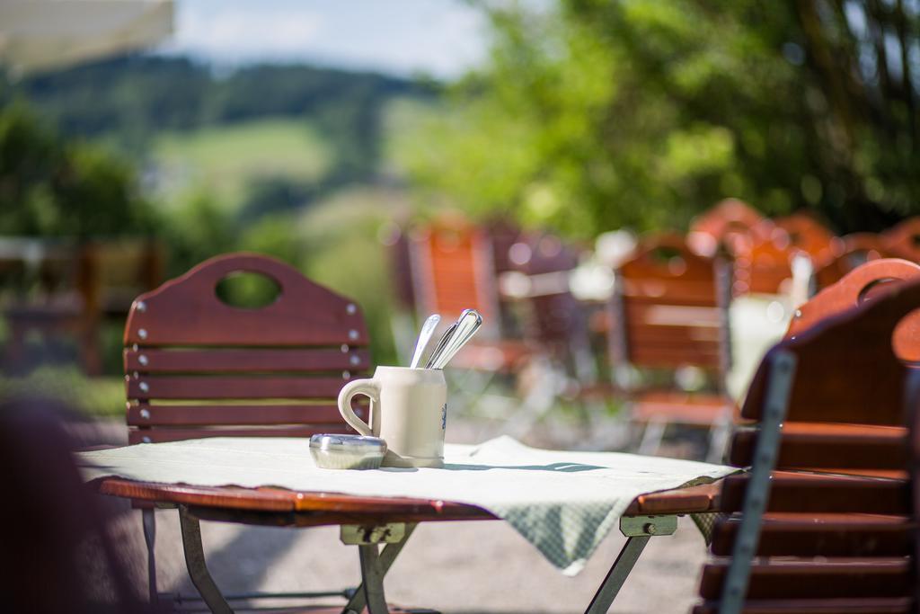 Hotel-gasthof Am Riedl