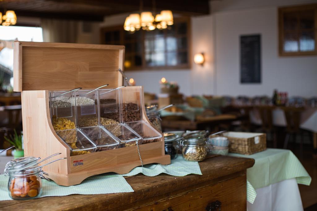 Hotel-gasthof Am Riedl Koppl